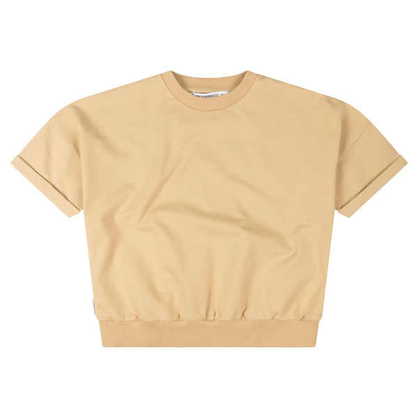 MINGO Mingokids Kinder T-Shirt in de kleur RYE 