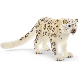 MINGO Mingokids Schleich speelgoed Sneeuw luipaard