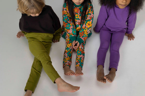 Elevate Your Little One's Style and Comfort with Mingo Leggings: The Ultimate Guide