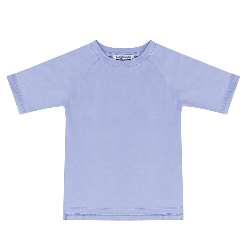 T-shirt Lilac