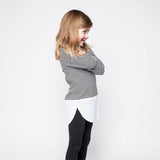 Combi Dress