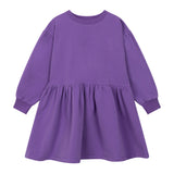Dress Berry