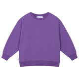 Oversized Sweater Berry