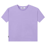 Oversized T-shirt Iris