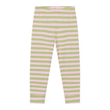 Legging Blush Stripes