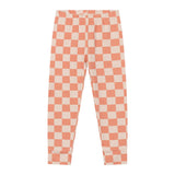 Legging Peach Blocks