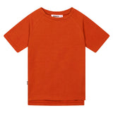 T-shirt Rust