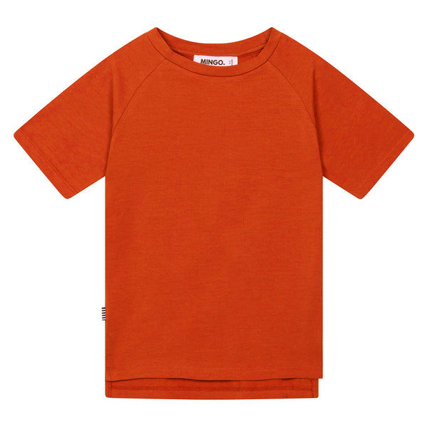 T-shirt Rust
