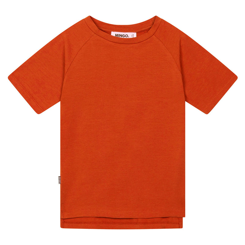 T-shirt Rust
