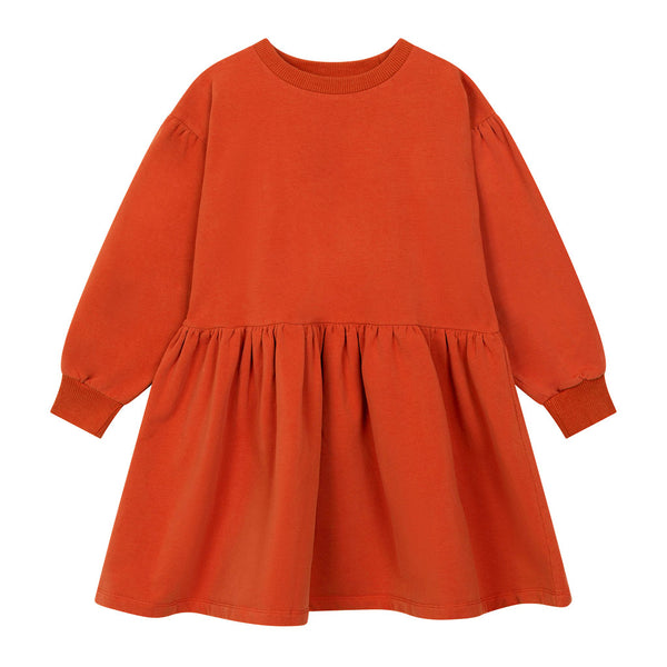 Dress Rust