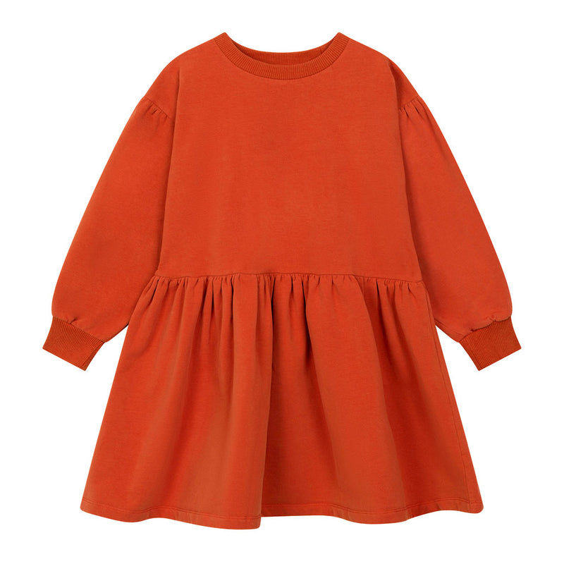 Dress Rust