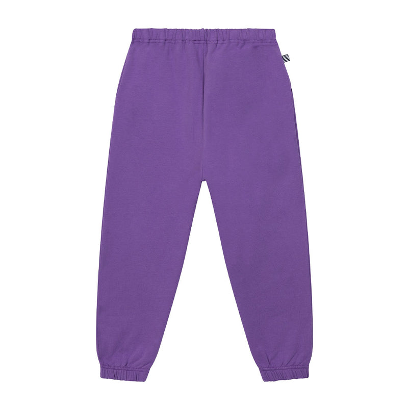 Sweatpants Berry