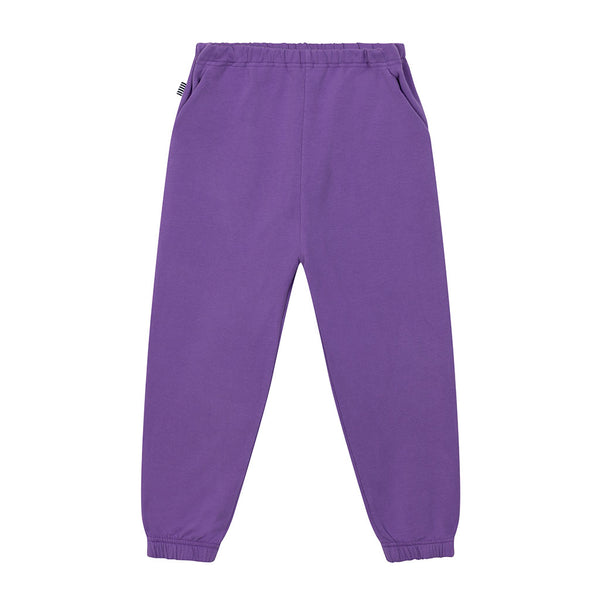Sweatpants Berry