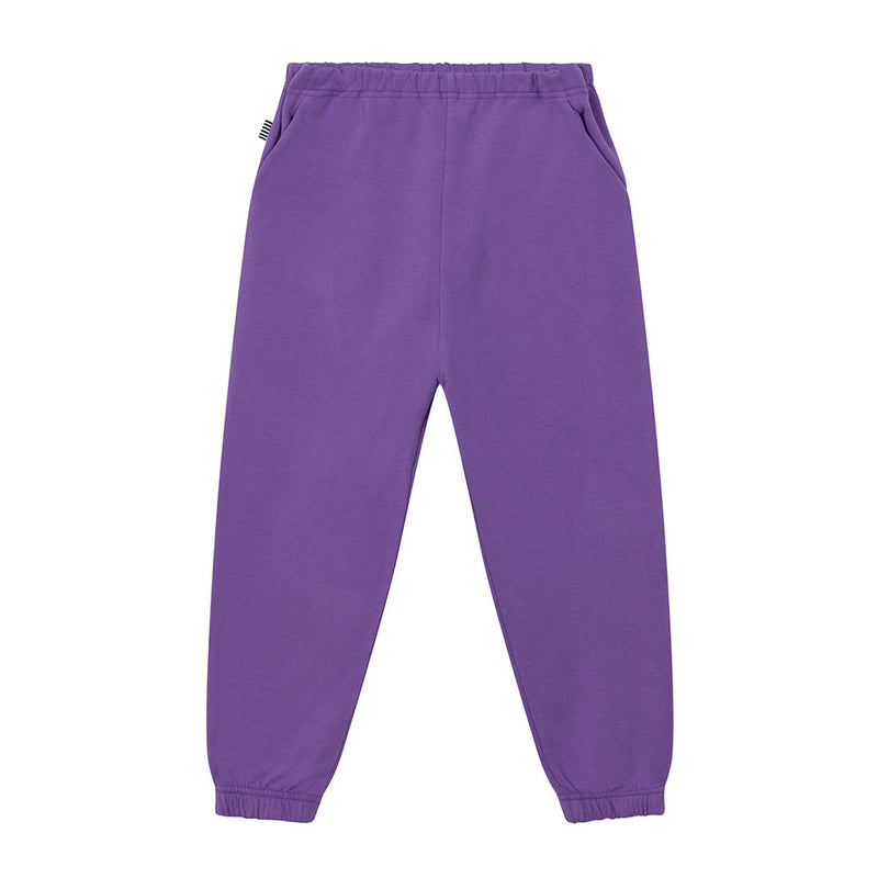 Sweatpants Berry