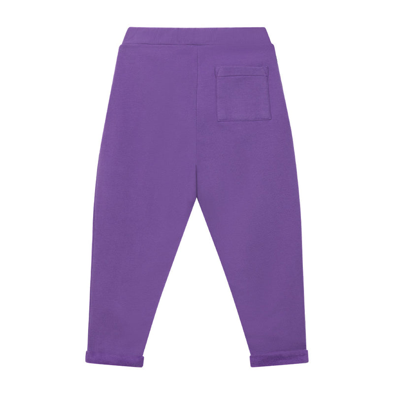 Cropped Chino Berry