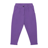 Cropped Chino Berry