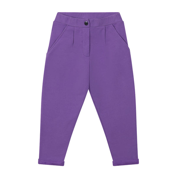 Cropped Chino Berry