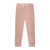 Legging Rust Stripes