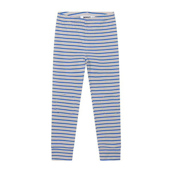 Legging Ink Stripes