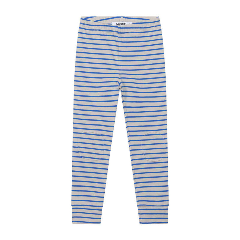 Legging Ink Stripes
