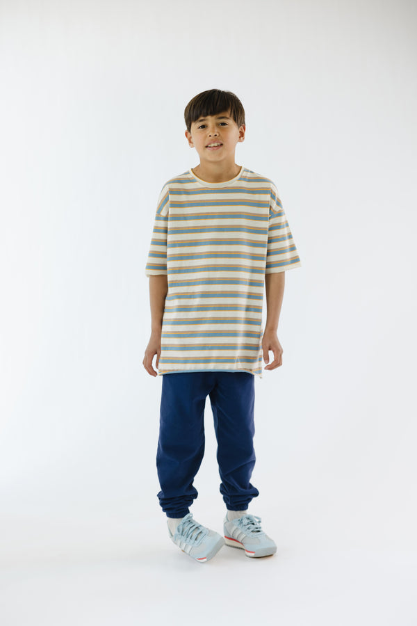 Sweatpants Dark Navy