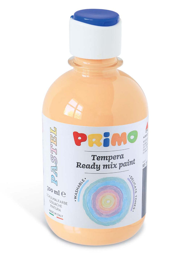 PRIMO Ready Mix Paint Apricot