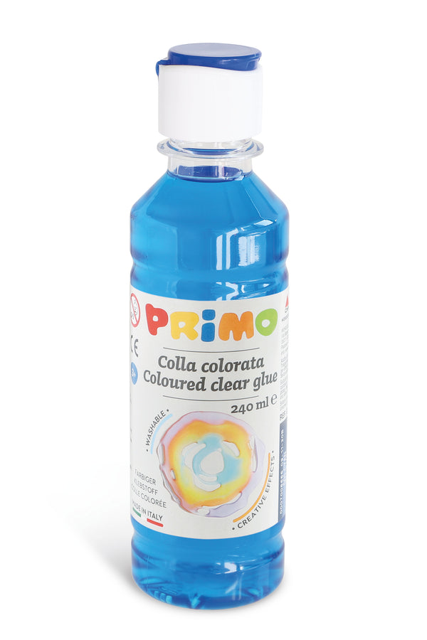 PRIMO Water-based Glue Blue