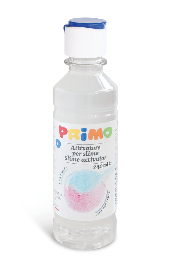 PRIMO Slime Activator 