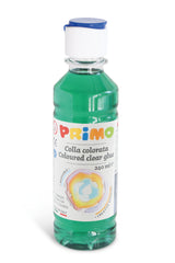 PRIMO Water-based glue Green