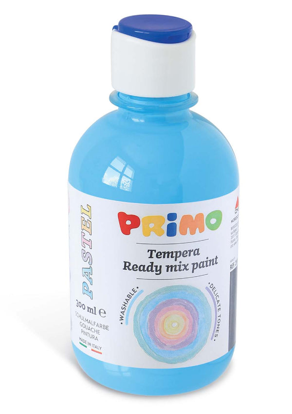 PRIMO Ready Mix Paint Light Blue