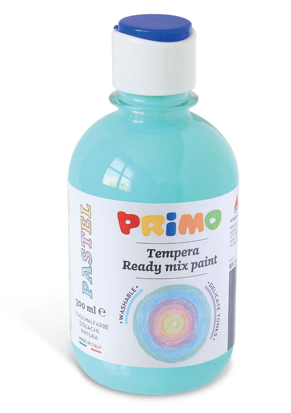 PRIMO Ready Mix Paint Mint