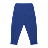 Cropped Chino Ink