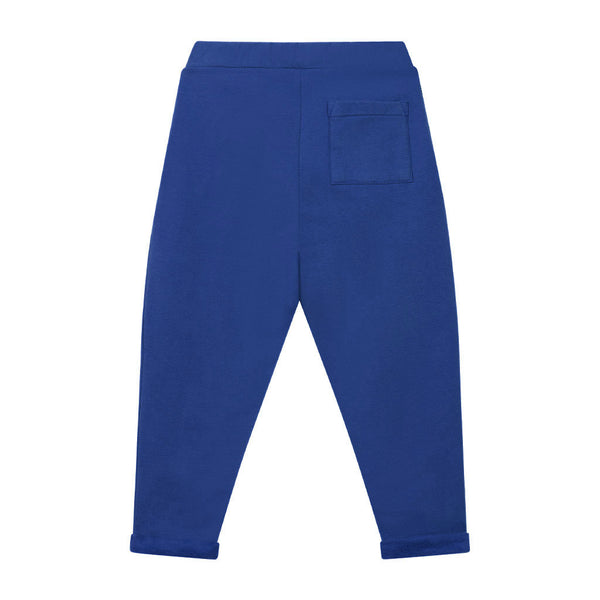 Cropped Chino Ink