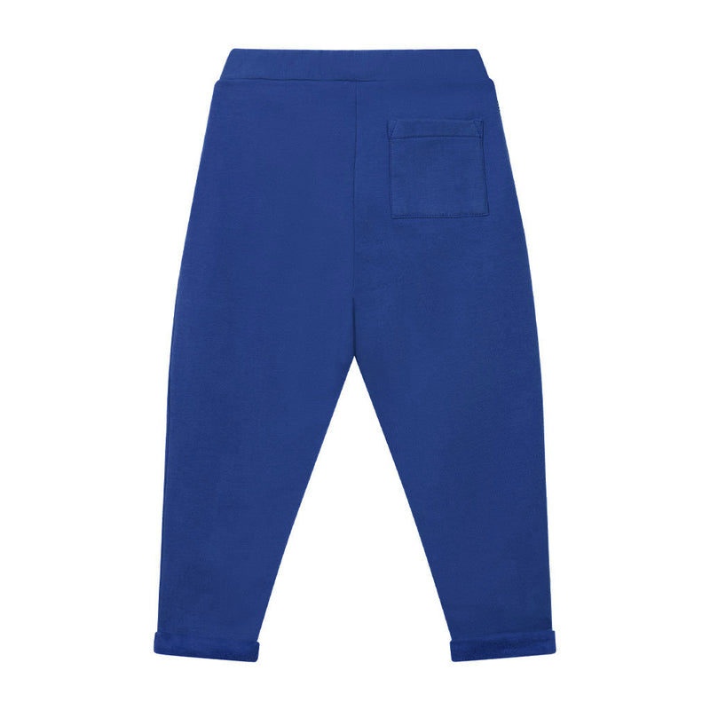 Cropped Chino Ink