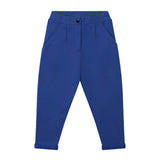 Cropped Chino Ink
