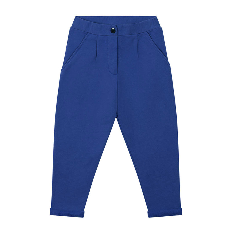 Cropped Chino Ink