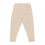Cropped Chino Marble