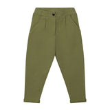 Cropped Chino Twig