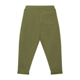 Cropped Chino Twig