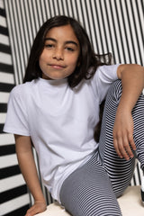 Winter Legging Stripes