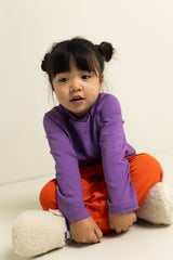 Longsleeve Berry