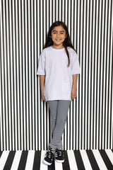 Oversized T-shirt White