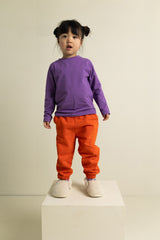 Longsleeve Berry