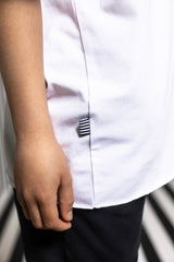 Oversized T-shirt White