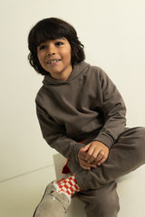 Hoody Slate