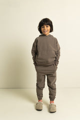 Hoody Slate