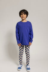 Legging Azure Blocks