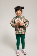 Longsleeve Bloom