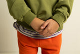 Oversized Sweater Twig