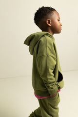 Hoody Twig